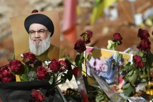 تشییع &laquo;سید حسن نصرالله&raquo;؛ نمایش قدرت محور مقاومت