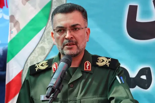 رزمایش مواسات و کمک مومنانه در سمنان برگزار شد