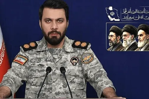 دست به زیرساخت&zwnj;ها بزنید تمام دارایی&zwnj;ها و زیرساخت&zwnj;های شما در منطقه را نابود می&zwnj;کنیم