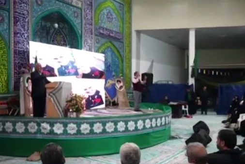 برنامه تلویزیونی شجره طیبه،&zwnj; جشنواره بین المللی سرداردلها