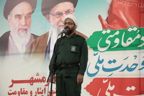 حجت&zwnj;الاسلام پولادی: تشبیه آتش&zwnj;بس کنونی به صلح امام حسن(ع) توهین به ملت بصیر ایران است