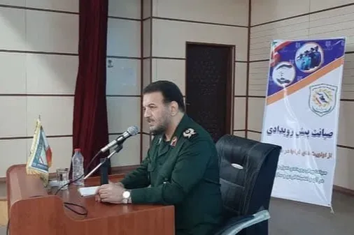 شکوه تاریخی اربعین با همت نیروهای مسلح