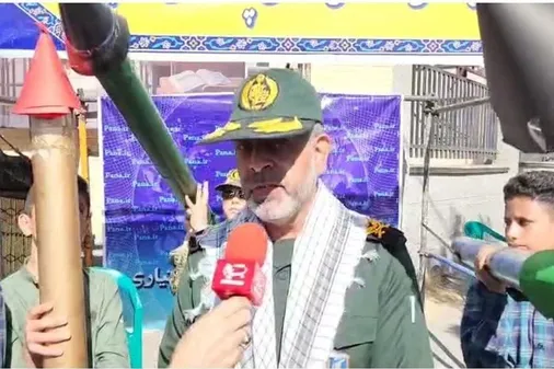 حضور مردم در راهپیمایی ۱۳ آبان متحد و منسجم تر از همیشه بود