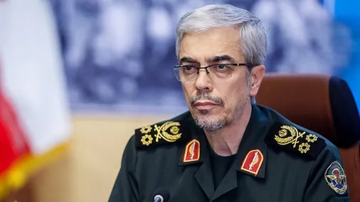 عصبانیت و کینه&zwnj;توزی&zwnj;های مستمر دشمنان ناشی از &laquo;اقتدار سپاه&raquo; است