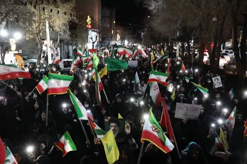 اینجا شهرکرد بام ایران است