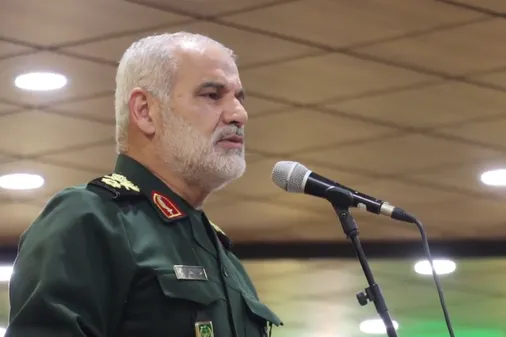 یادواره شهدای اقتدار جنگ ۱۲ روزه  و آیین تجلیل از خانواده شهدای اقتدار
