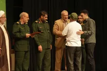 آیین تجلیل از راویان میدان و خیابان