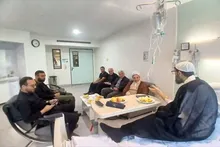 تأکید بر تداوم راه ایثارگران / امنیت امروز ایران مرهون ایثار شهدا و جانبازان است