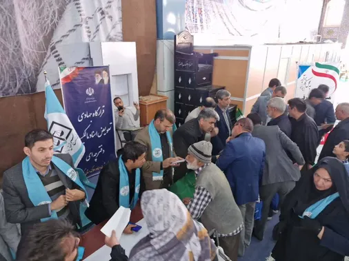 آغاز رزمایش سراسری &laquo;حقوق&zwnj;یاران جهادگر&raquo; در کرمان همزمان با هفته بسیج