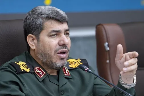امضای توافق&zwnj;نامه همکاری سپاه امام صادق(ع) و سازمان بسیج علمی کشور