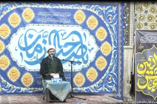 برگزاری کارگاه سبک زندگی اسلامی&zwnj;ایرانی  توسط مرکز فاوا معراج قرارگاه منطقه&zwnj;ای کربلا نیروی زمینی سپاه