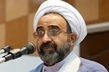 مسئول دفتر نمایندگی ولی فقیه در سپاه الغدیر یزد درگذشت پدر رئیس دادگستری استان را تسلیت گفت