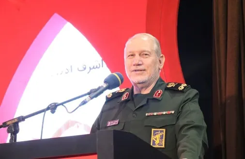 حمایت زنان موجب پیروزی انقلاب اسلامی ایران شد