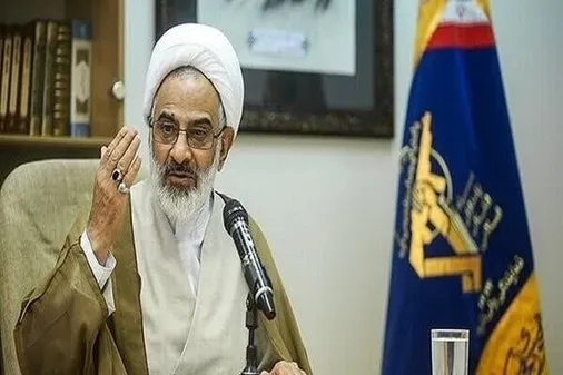 محور مقاومت در مقابل جنایت&zwnj;های رژیم صهیونیستی ایستادگی می&zwnj;کند