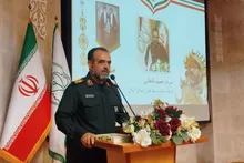 شکست ابرقدرت‌ها در برابر اقتدار ملت ایران و برکت خون شهدا رقم خورد