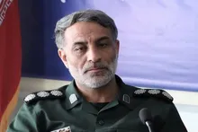 برگزاری اختتامیه مسابقات نیمه نهایی قرآن کریم در سپاه انصارالحسین(ع) همدان
