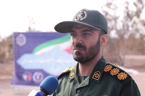 مراسم کلنگ زنی آغاز به ساخت نیروگاه ۳۰۰ کیلو وات محرومیت زدایی استان قم