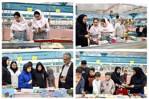 مطالعه، هویت و مقاومت؛ نسل دیجیتال در مسیر آگاهی و پایداری