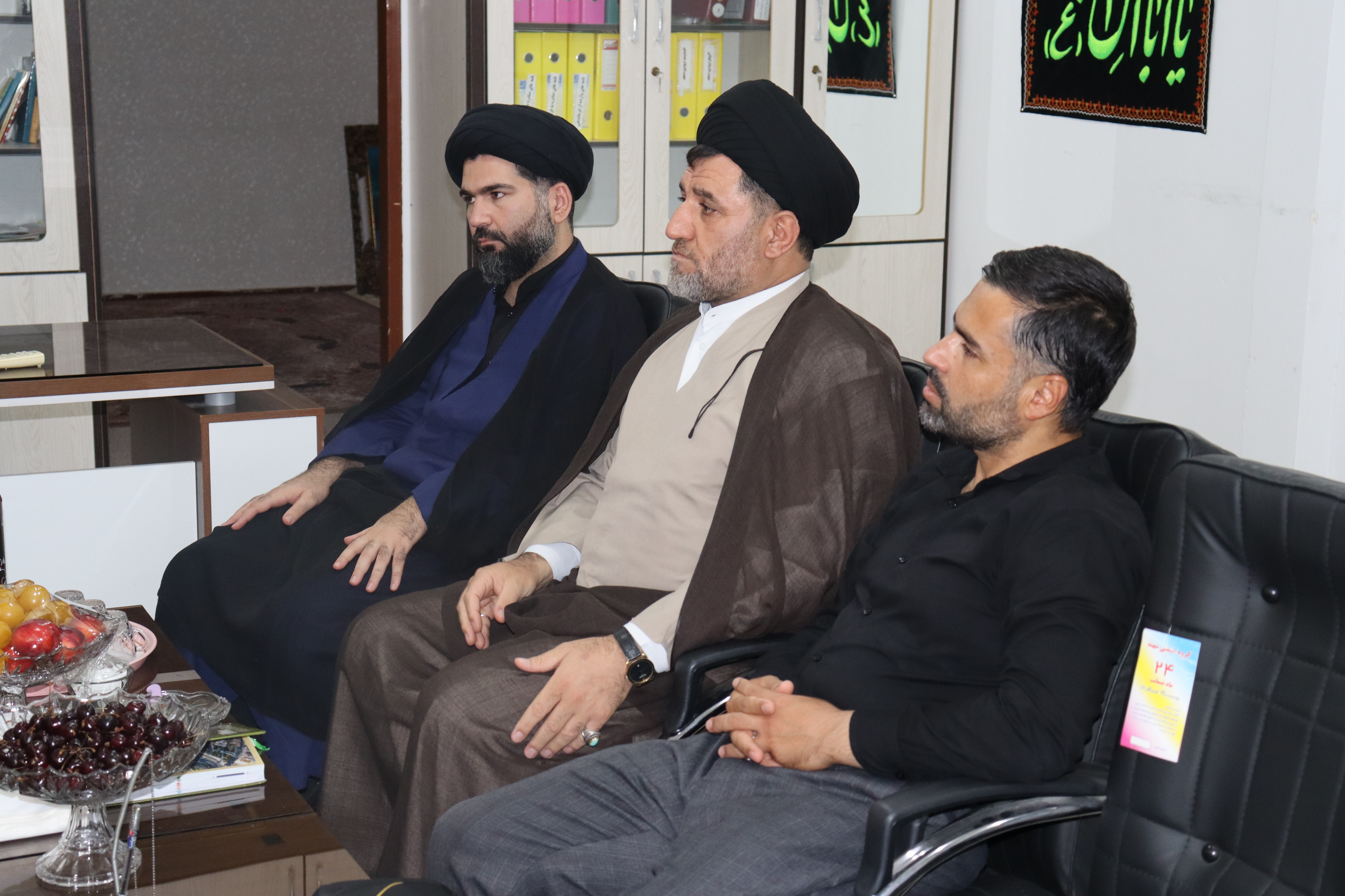 اربعین؛ جلوهای از وحدت، ایمان و قدرت معنوی ملت حسینی ایران اربعین؛ جلوهای از وحدت، ایمان و قدرت معنوی ملت حسینی ایران