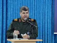 خون شهدا، روشن‌کننده مسیر انقلاب است 