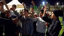 میدان‌داری نسل سلیمانی در کرمان