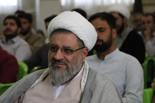 قرآن و عترت جدایی&zwnj;ناپذیرند/ آسیب&zwnj;های امروز جهان اسلام از تفکیک این دو نشأت می&zwnj;گیرد