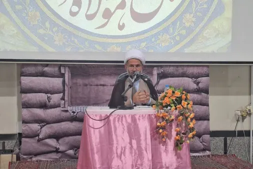 انقلاب اسلامی احیای حاکمیت الهی در عصر غیبت و مدرنیته امروزی است
