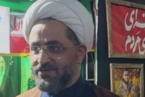 شهید نائینی صدای ماندگار انقلاب بود و مسیر او ادامه دارد