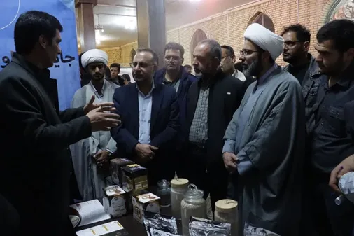 بسیج علمی از ۱۵۰۰ هسته و شرکت دانش بنیان حمایت می&zwnj;کند