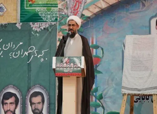 یادواره شهدا پیمانی دوباره برای ماندن در مسیر شهدا و دفاع از انقلاب اسلامی است