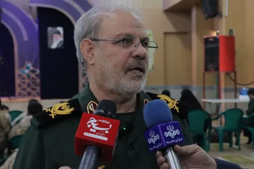 اجلاس سراسری نماز؛ گامی برای نهادینه&zwnj;سازی فرهنگ اقامه نماز در سپاه