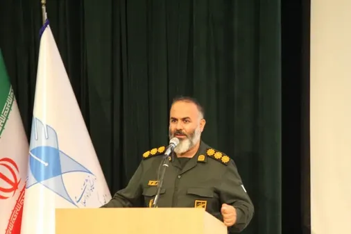 همایش بزرگ جهادگران و یادواره شهدای خدمت در کرج برگزار شد