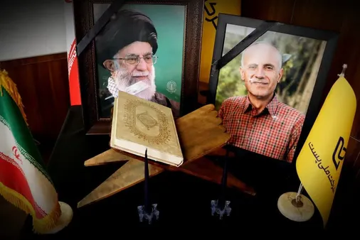 پیکِ مهربانی که تا آسمانِ شهادت پر کشید/ از نامه&zwnj;رسانیِ مردم تا پیام&zwnj;رسانیِ ایثار