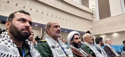 کسب عنوان &laquo;رده برتر شایسته تقدیر قرارگاه قرآنی نور&raquo; توسط سپاه حضرت ولیعصر(عج)
