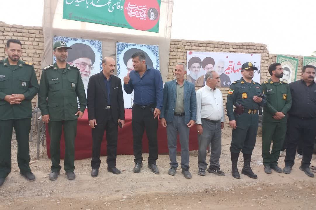 صالح‌آباد قهرمانی کشتی ساحلی استان را کسب کرد
