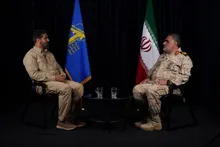تیپ ۴۸ فتح کهگیلویه و بویراحمد آمیزه ای از ایثار، خدمت و آمادگی است