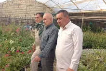 وابستگان سپاه نیازمند حمایت برای کارآفرینی و ایجاد اشتغال