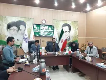 برگزاری کارگاه آموزشی مسئولین فضای مجازی پایگاه های بسیج ادارات کل استان سیستان و بلوچستان