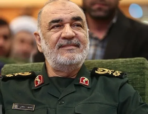 در پیام تبریک فرمانده کل سپاه به منتخب ملت تاکید شد؛ اعلام آمادگی برای تداوم و تقویت تعامل و همکاری سپاه با دولت