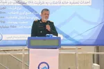 بیش از ۲۲۰۰ پروژه توسط سپاه استان قزوین در حال انجام است