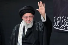 اطلاعیه روابط عمومی سپاه قم در خصوص زمان دقیق تشییع پیکر امام شهید در شهر مقدس قم