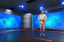 پانزدهمین مجله خبری گروه تلویزیونی سپاه فتح