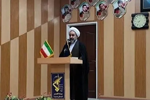همه ما باید با وحدت، بصیرت و عمل انقلابی، در مسیر تحقق تمدن نوین اسلامی گام برداریم