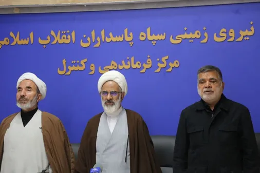 بعثت جدید ملت ایران با شهادت امام شهید شکل گرفت/ جهاد تعلیم و تربیت، مأموریت راهبردی سپاه در جنگ شناختی