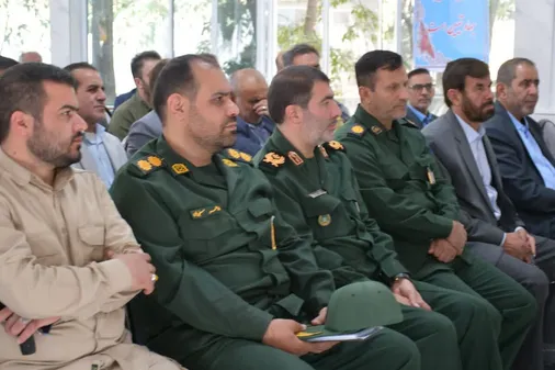 برگزاری دوره توانمندسازی دبیران و سرمربیان درس آمادگی دفاعی در کهگیلویه و بویراحمد