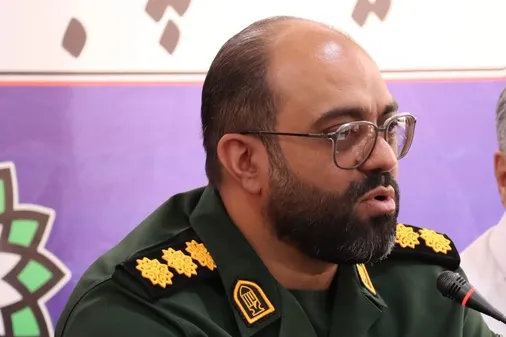 ایستادگی و مقاومت مردم کویر دل ایران از دیرباز وجود داشته است