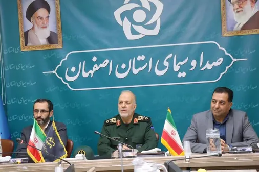 آیین رونمایی از پروژه فرهنگی هنری شهر شیران
