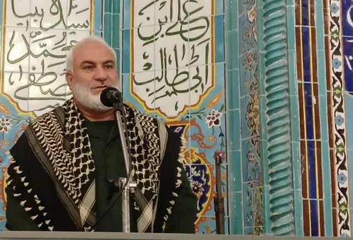 بسیج میدان دار حرکات جهادی، عمرانی، خدمات رسانی و امنیت محوری است&zwnj;