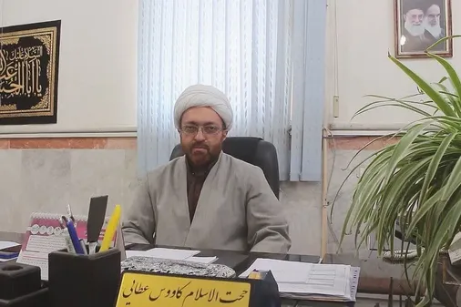 هفته عقیدتی سیاسی در سپاه زمینه&zwnj;ساز ظهور حضرت ولی عصر (عج) است