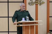برگزاری همایش مدیران پروژه‌ها و رؤسای کارگاه‌های هلدینگ‌های قرارگاه سازندگی خاتم‌الانبیاء(ص)